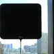 Vansky Amplified HDTV Antenna | $14 | Amazon | Promo code 3IX5Y4GD | Also available in Clear with the same code